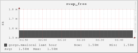 gorgo.msulocal swap_free